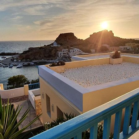 Finiki Villas ภายนอก รูปภาพ