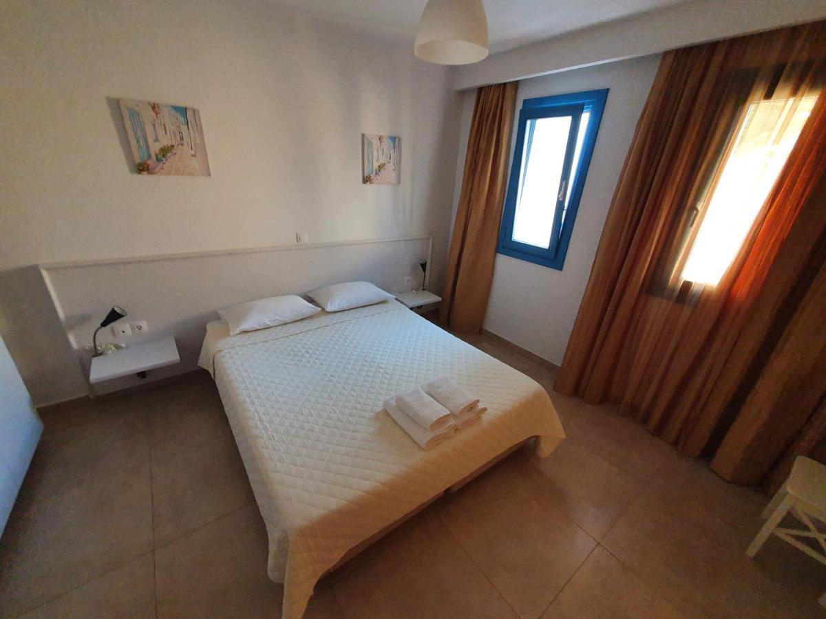 Finiki Villas ภายนอก รูปภาพ