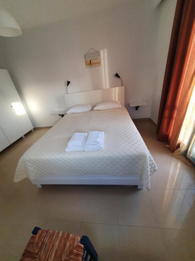 Finiki Villas ภายนอก รูปภาพ
