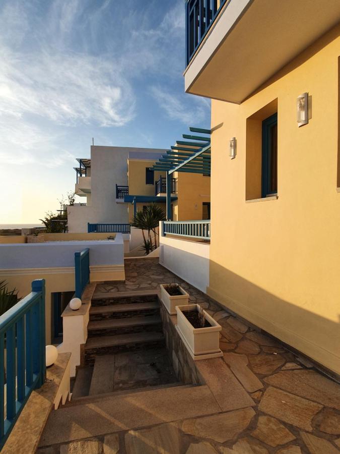 Finiki Villas ภายนอก รูปภาพ
