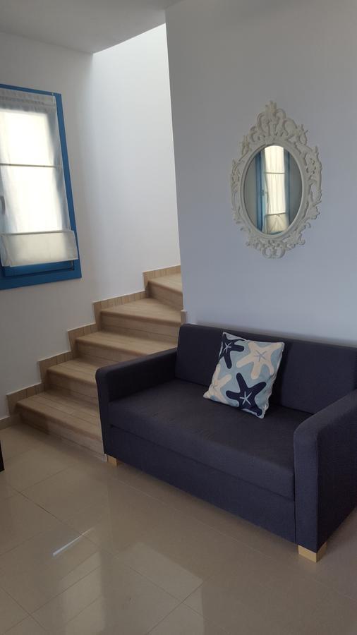 Finiki Villas ภายนอก รูปภาพ