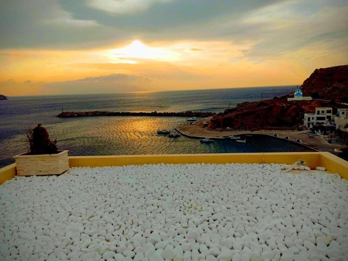 Finiki Villas ภายนอก รูปภาพ